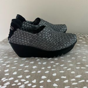 Bernie Merv shoes size 36